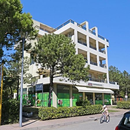 Torcello Apartment Бибионе Екстериор снимка