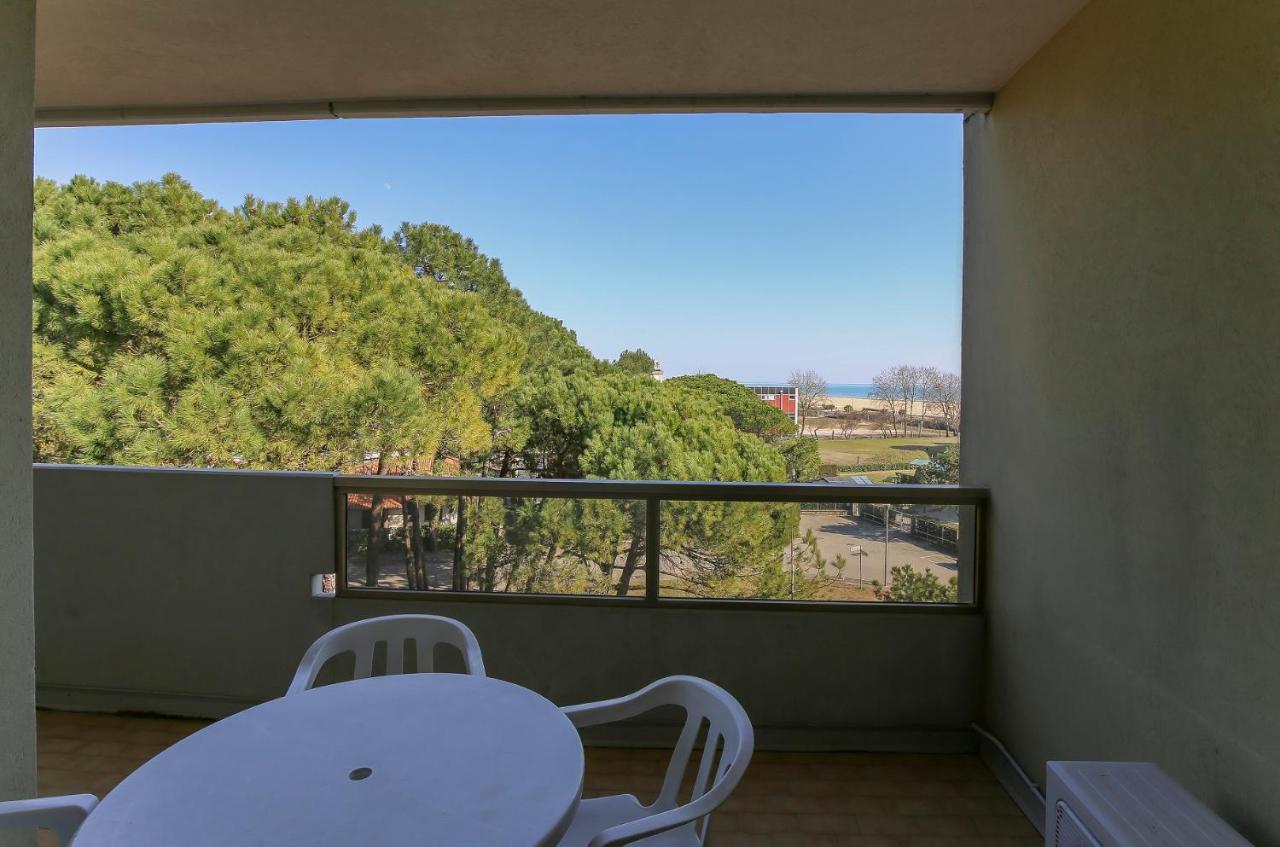 Torcello Apartment Бибионе Екстериор снимка