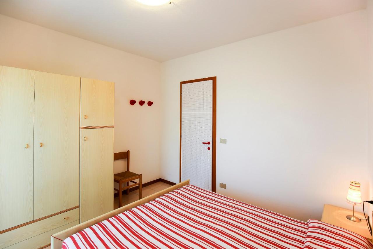 Torcello Apartment Бибионе Екстериор снимка