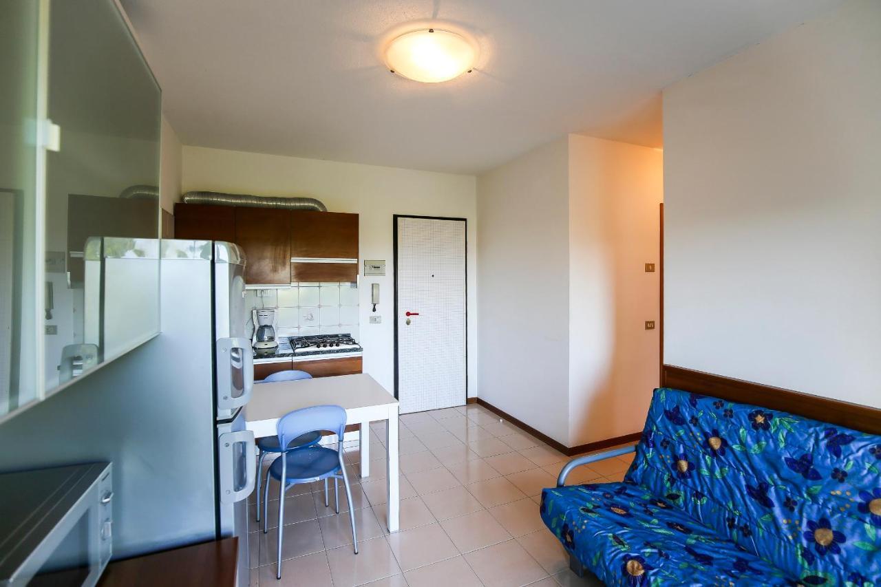 Torcello Apartment Бибионе Екстериор снимка