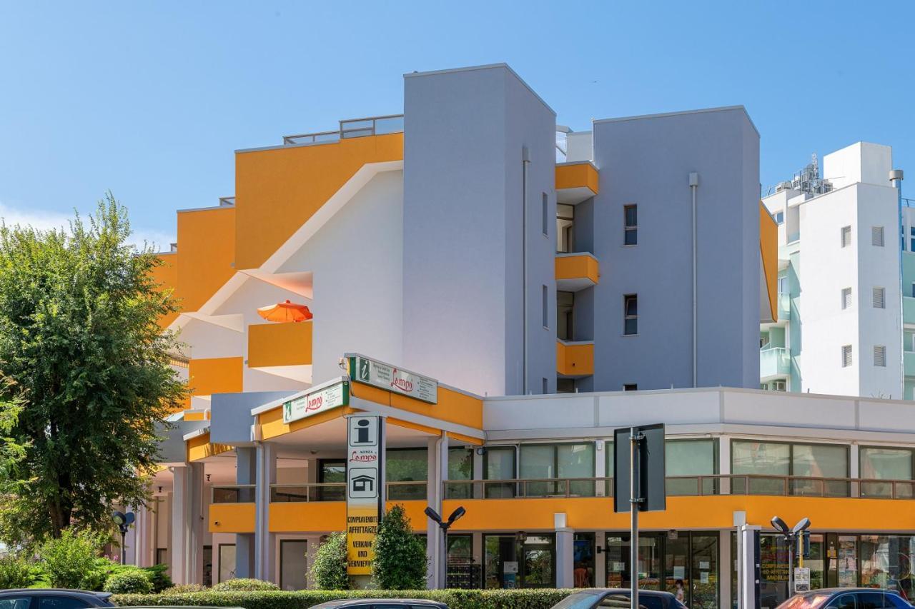 Torcello Apartment Бибионе Екстериор снимка