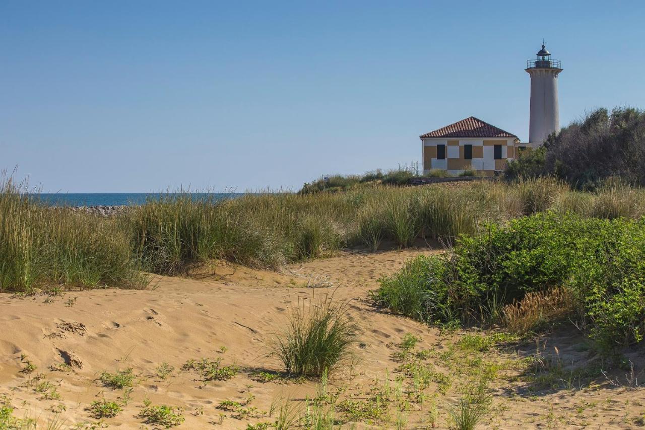 Torcello Apartment Бибионе Екстериор снимка