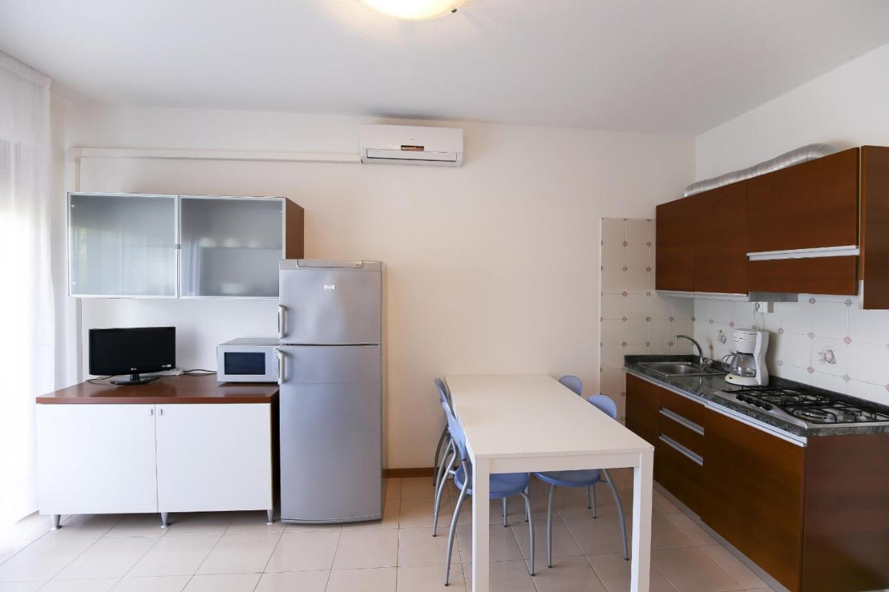 Torcello Apartment Бибионе Екстериор снимка