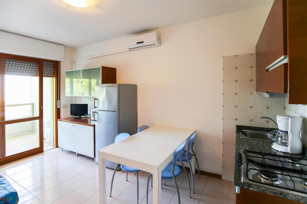 Torcello Apartment Бибионе Екстериор снимка